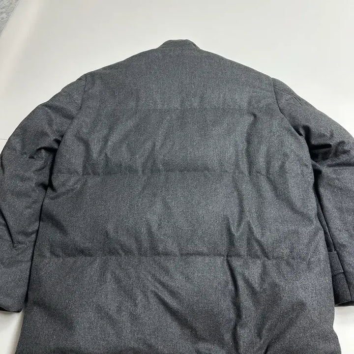 [BUNJANG] Brunello Cucinelli Padded Pea Coat M / 브루넬로쿠치넬리 패딩피코트 M