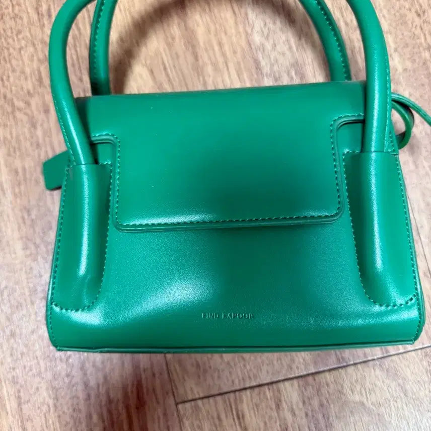 [BUNJANG] Find Kapoor Marty 18 Shoulder Bag / 파인드카푸어 마티백18