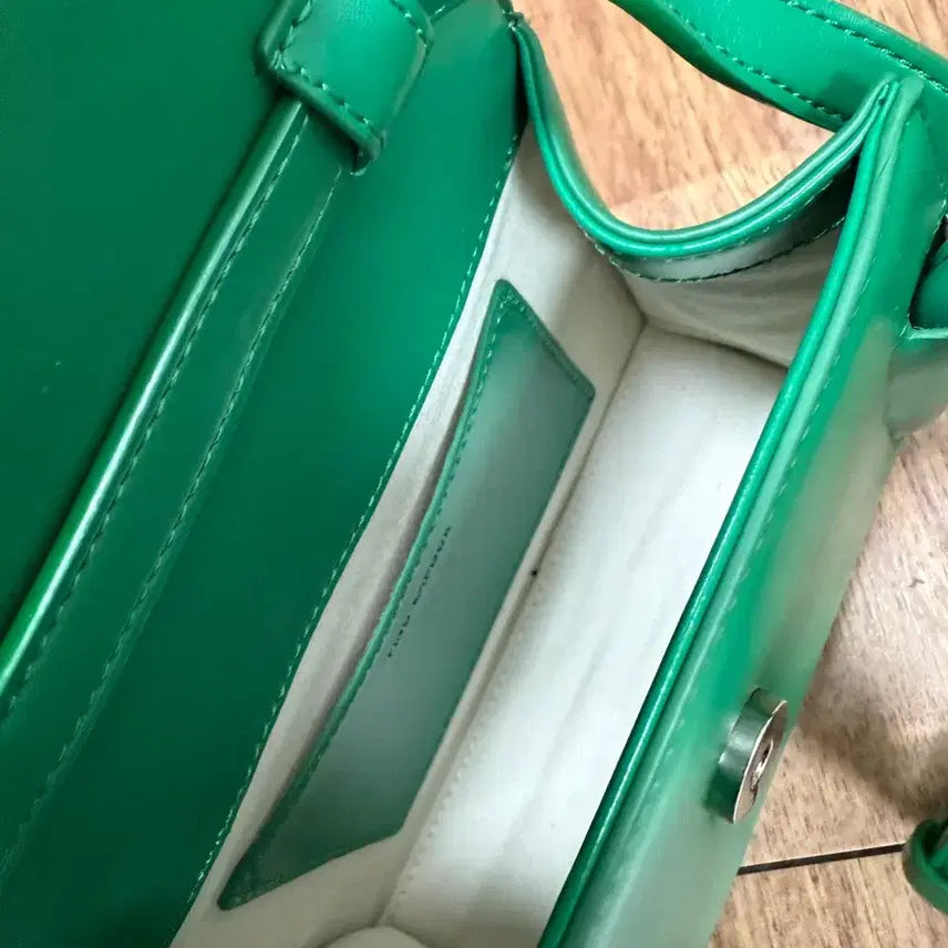 [BUNJANG] Find Kapoor Marty 18 Shoulder Bag / 파인드카푸어 마티백18