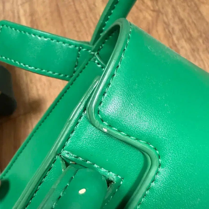 [BUNJANG] Find Kapoor Marty 18 Shoulder Bag / 파인드카푸어 마티백18