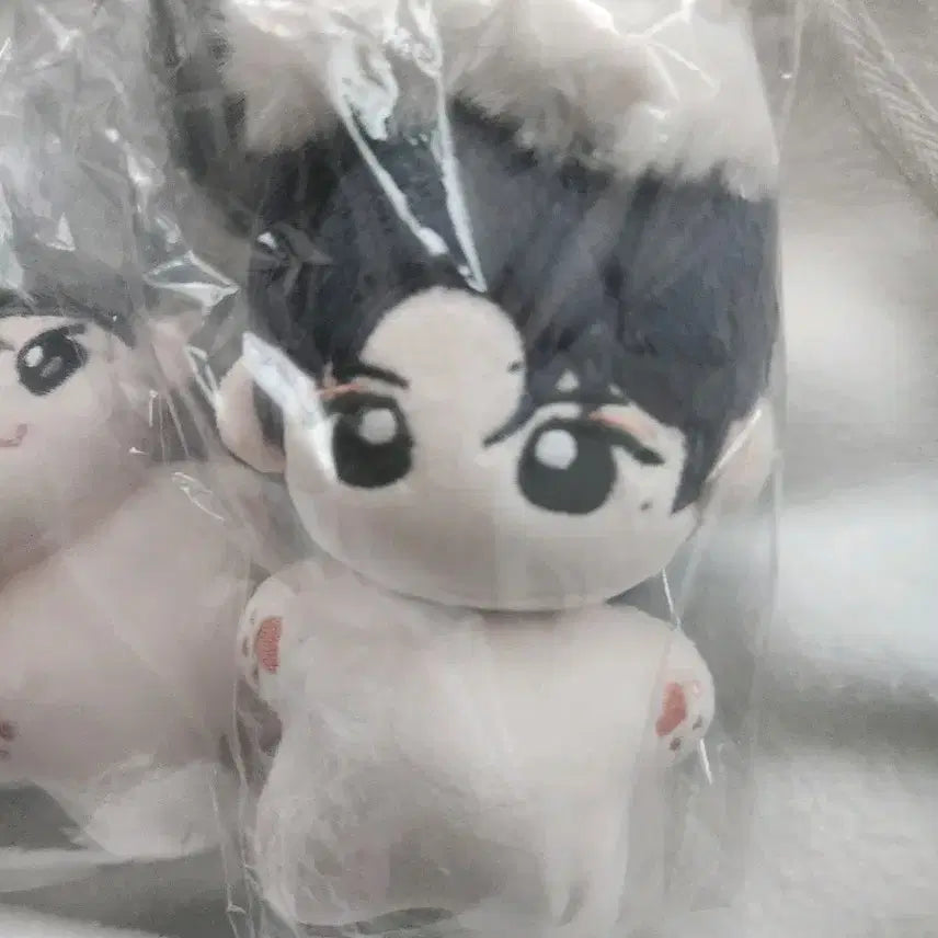 엔하이픈 희승 인형 팝니다