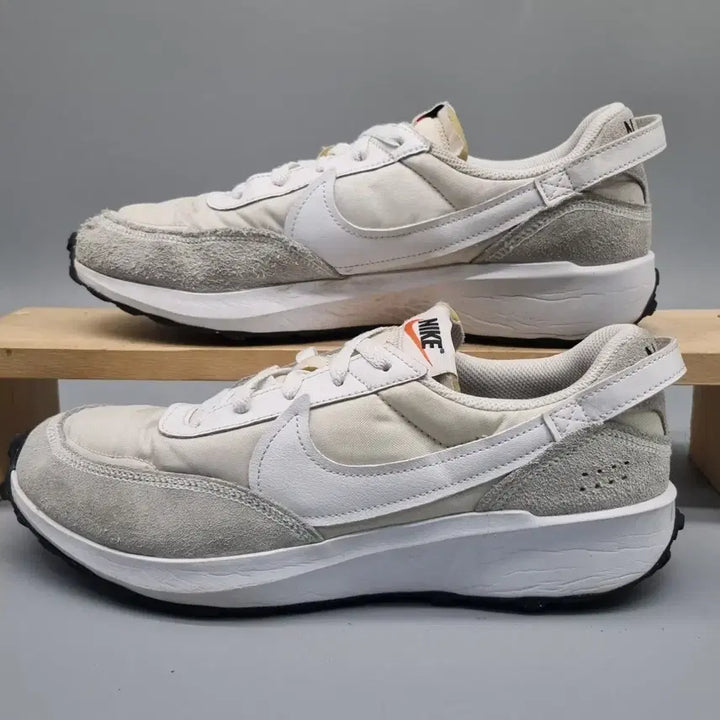 [BUNJANG] Nike Waffle Debut Men's Sneakers / 나이키 와플데뷰 남성운동화270