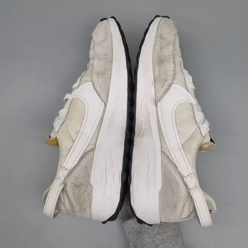 [BUNJANG] Nike Waffle Debut Men's Sneakers / 나이키 와플데뷰 남성운동화270