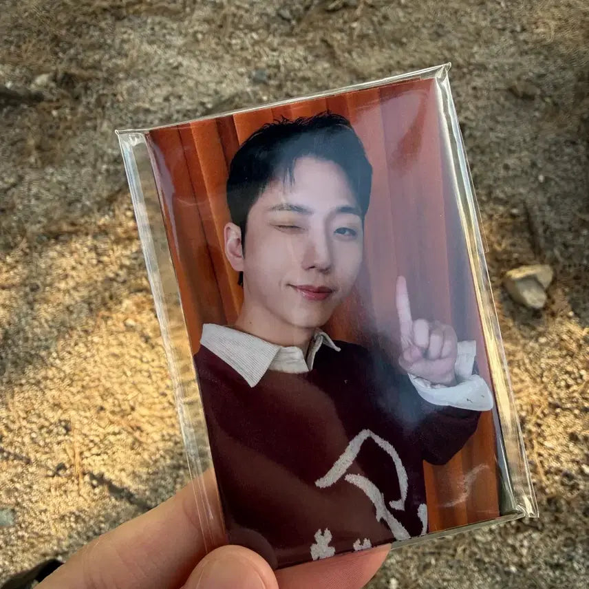 엑스디너리히어로즈 엑디즈 팬미팅 팬클럽부스 연력 포카 일괄 양도