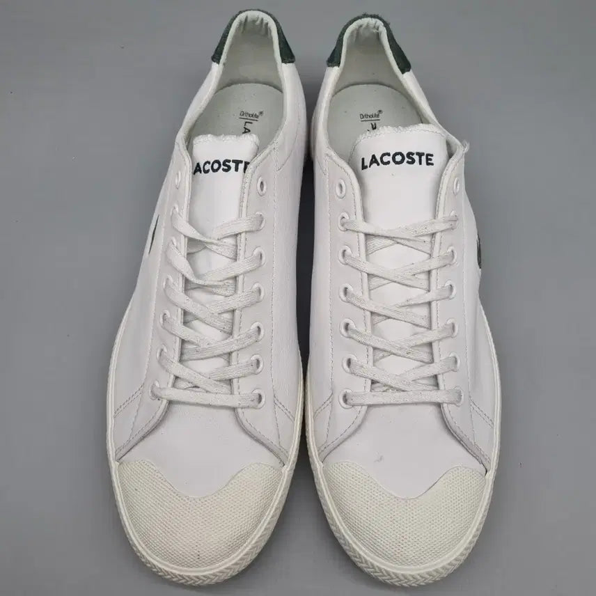[BUNJANG] Lacoste Gripshot Men's Sneakers / 라코스테 그립샷 남성스니커즈42.5 275