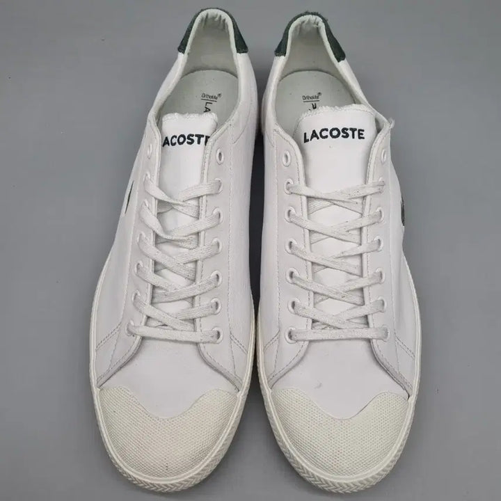 [BUNJANG] Lacoste Gripshot Men's Sneakers / 라코스테 그립샷 남성스니커즈42.5 275