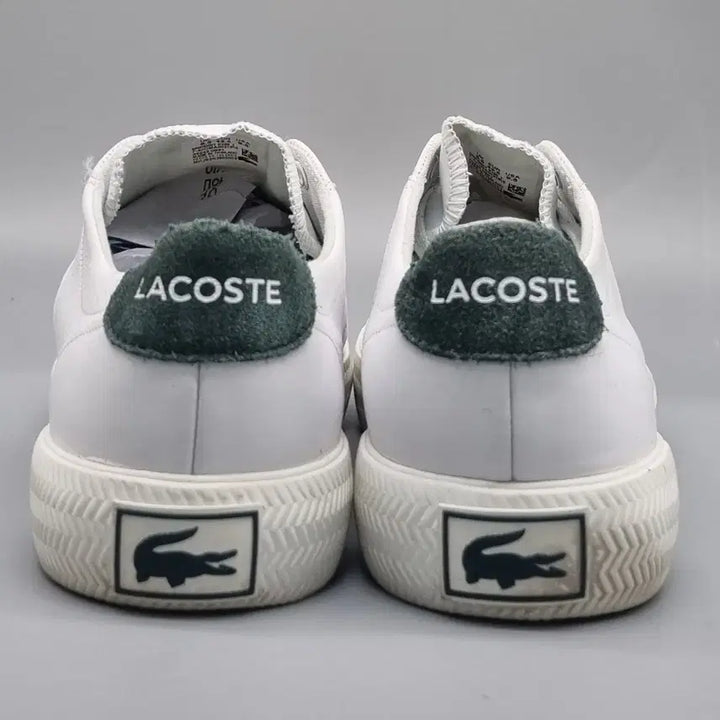 [BUNJANG] Lacoste Gripshot Men's Sneakers / 라코스테 그립샷 남성스니커즈42.5 275