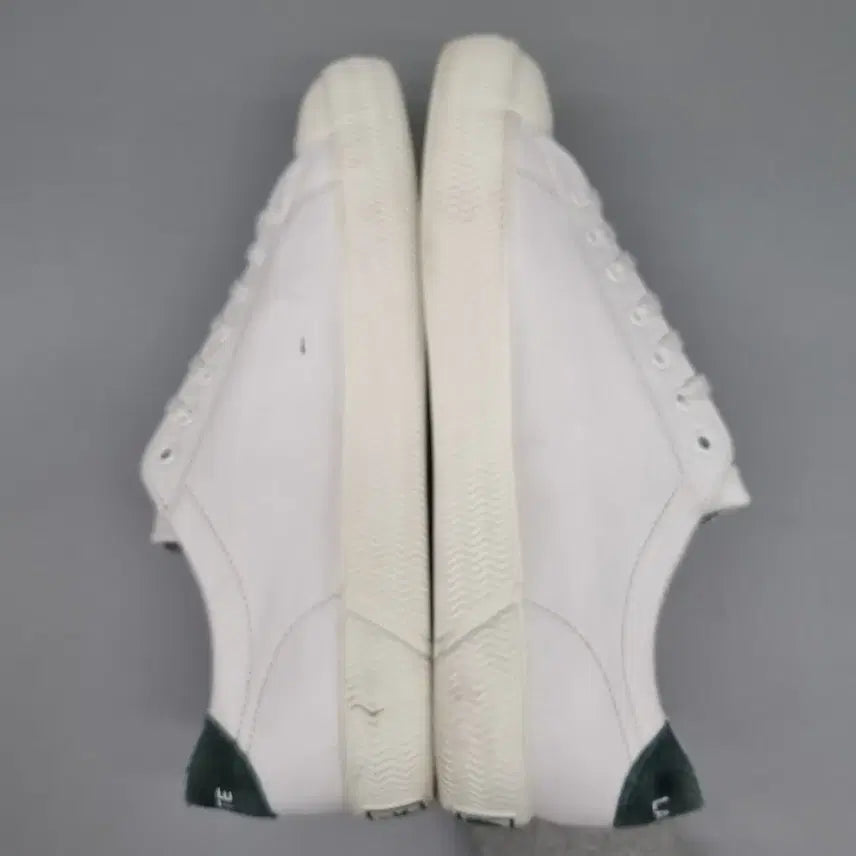 [BUNJANG] Lacoste Gripshot Men's Sneakers / 라코스테 그립샷 남성스니커즈42.5 275