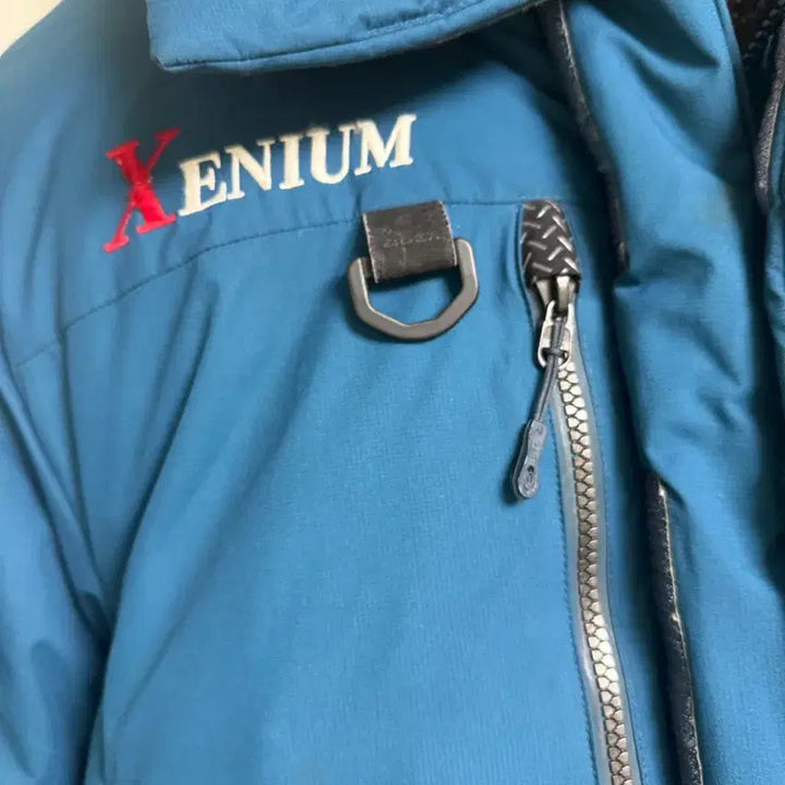 [BUNJANG] Aider Campiro Gauss L Size Padded Jacket / 아이더 캄피로 가우스 L사이즈 팝니다