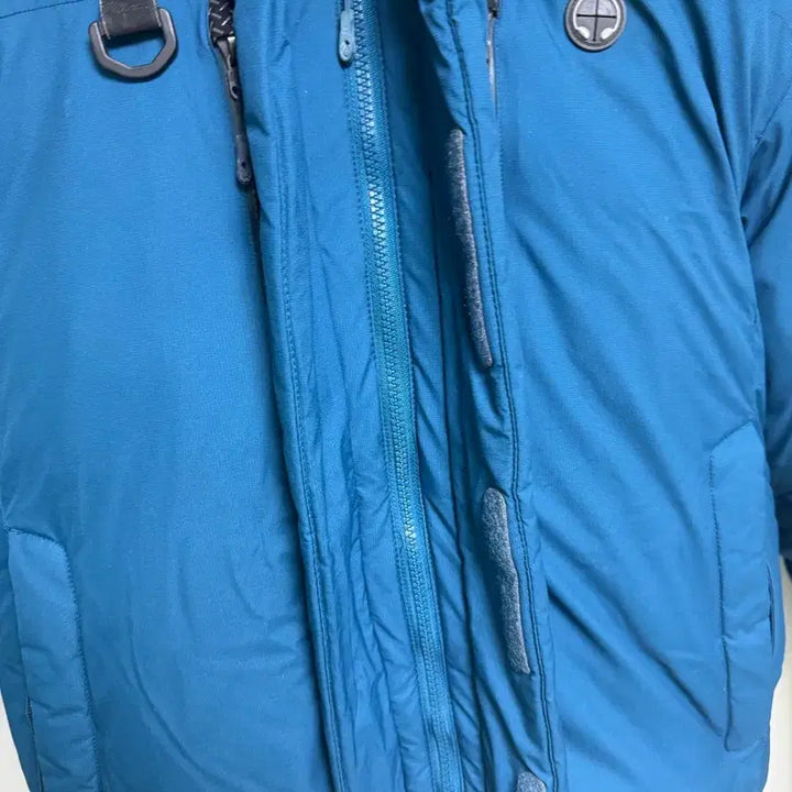 [BUNJANG] Aider Campiro Gauss L Size Padded Jacket / 아이더 캄피로 가우스 L사이즈 팝니다