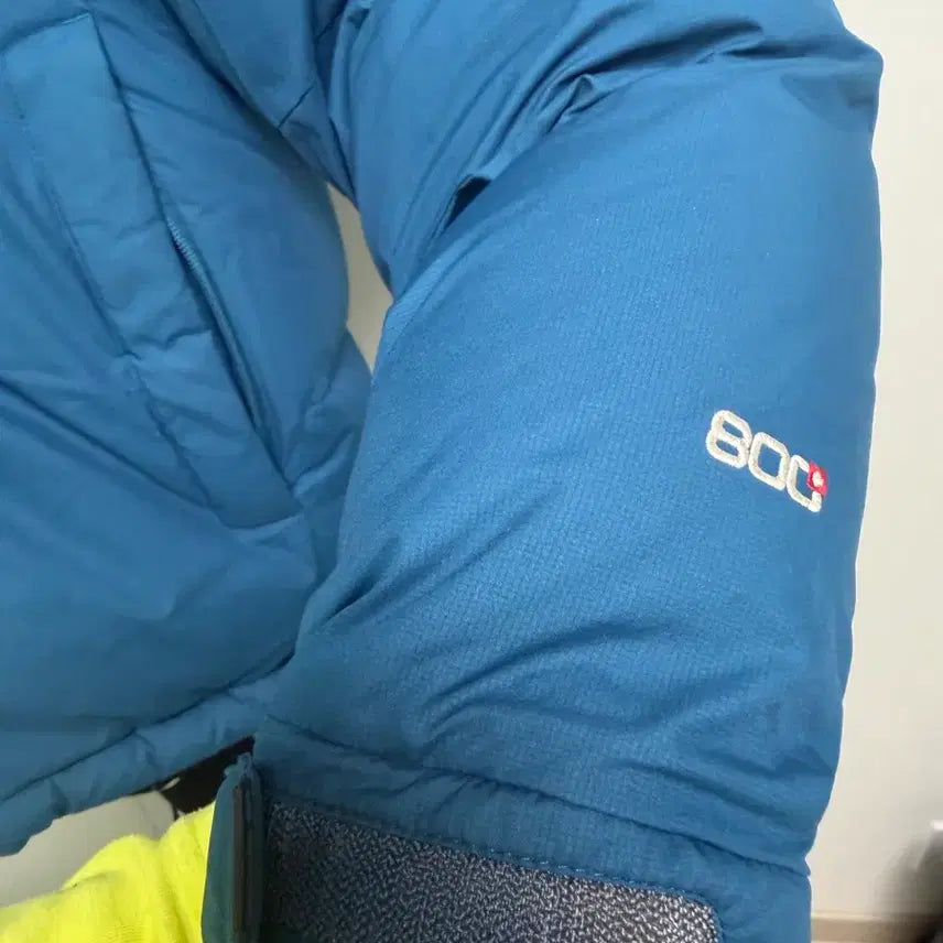 [BUNJANG] Aider Campiro Gauss L Size Padded Jacket / 아이더 캄피로 가우스 L사이즈 팝니다