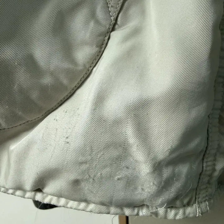 [BUNJANG] Beams Corps Down Jacket / 비즈빔 콥스 다운