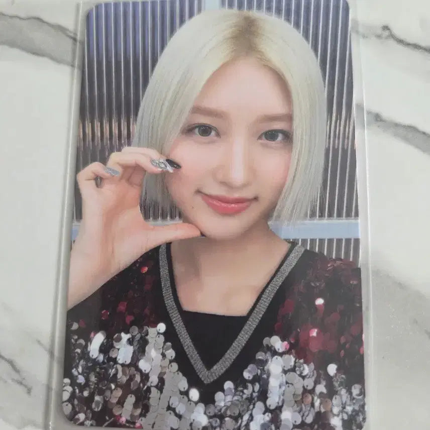 아이브 에프터라이크 버전1 가을