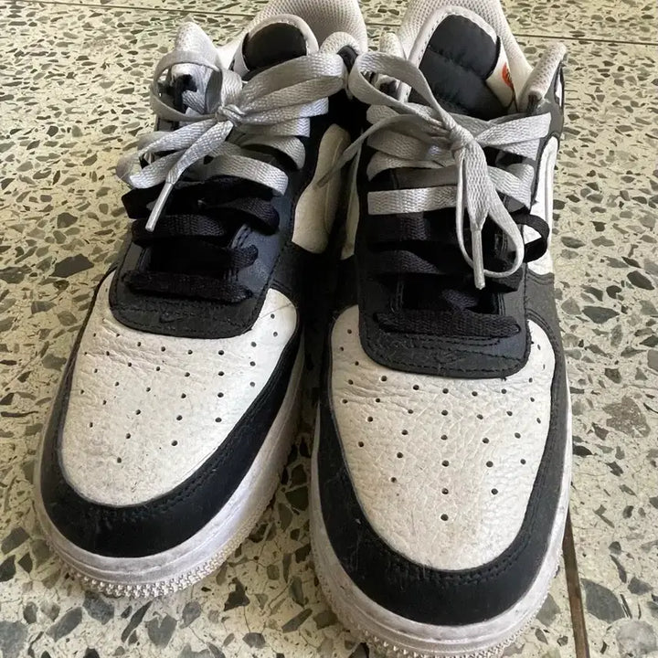 [BUNJANG] Nike FD2592-002 Sneakers / 나이키 운동화 fd2592-002