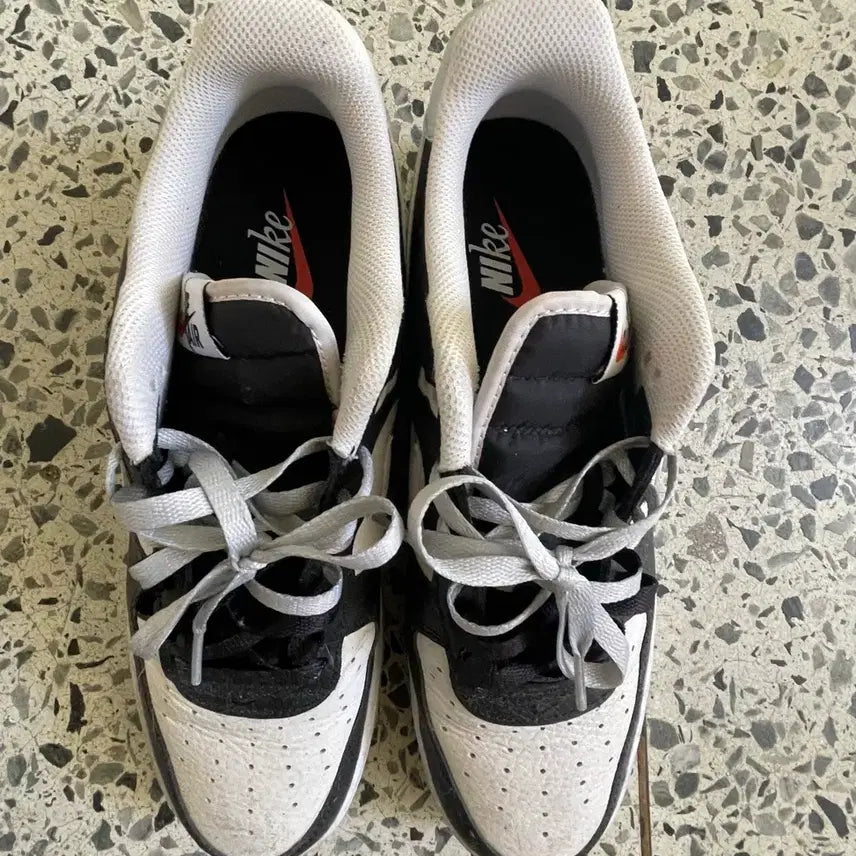 [BUNJANG] Nike FD2592-002 Sneakers / 나이키 운동화 fd2592-002