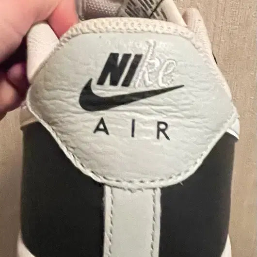 [BUNJANG] Nike FD2592-002 Sneakers / 나이키 운동화 fd2592-002