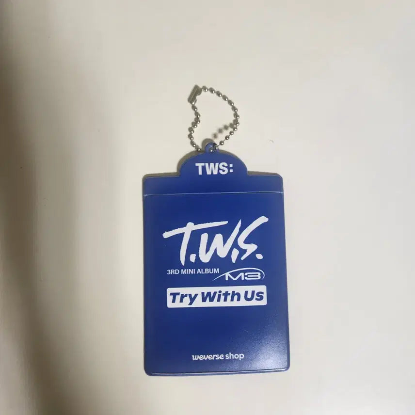 [급전] 투어스 포카, 굿즈 판매합니다