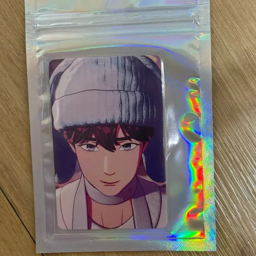 플레이브 플뿌 큐큐뮤직 예준 미공포 (앨범포함)