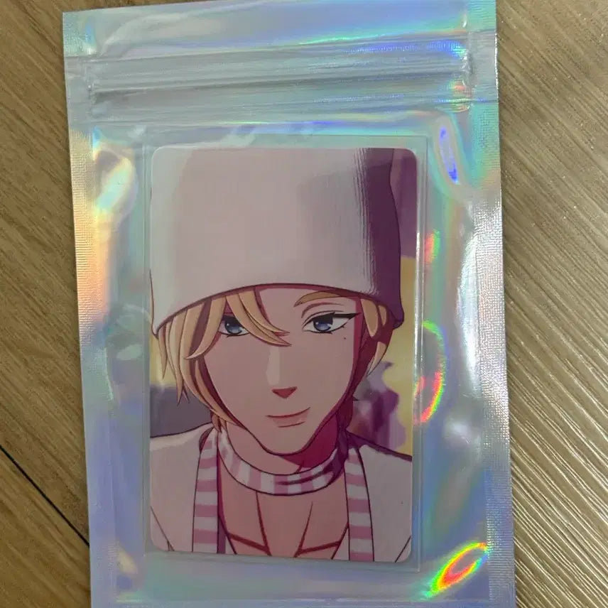 플레이브 플뿌 큐큐뮤직 노아 미공포 (앨범포함)