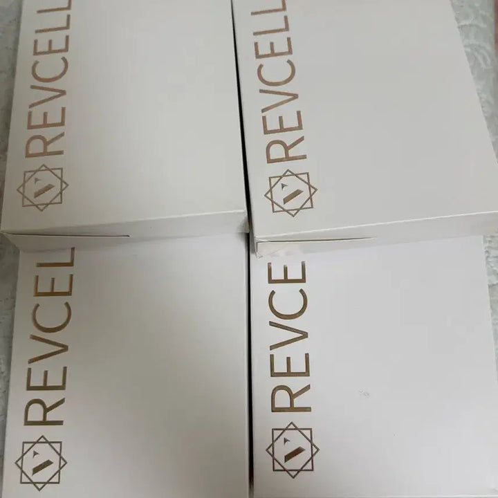 [BUNJANG] Re:Vcell Lifting Pack Bundle Set / 리브이셀 리프팅 팩
