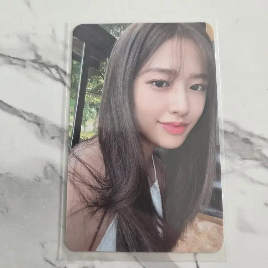 아이브 에프터라이크 버전3 유진