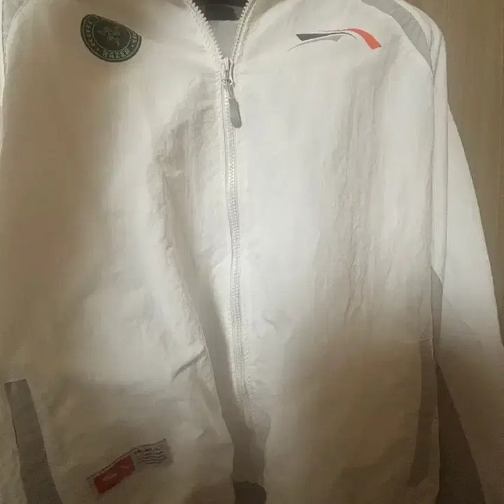 [BUNJANG] HLE Zeus Summer Jersey Jacket / 25 HLE 한화생명 제우스 최우제 95 사이즈 썸머 유니폼 자켓 양도