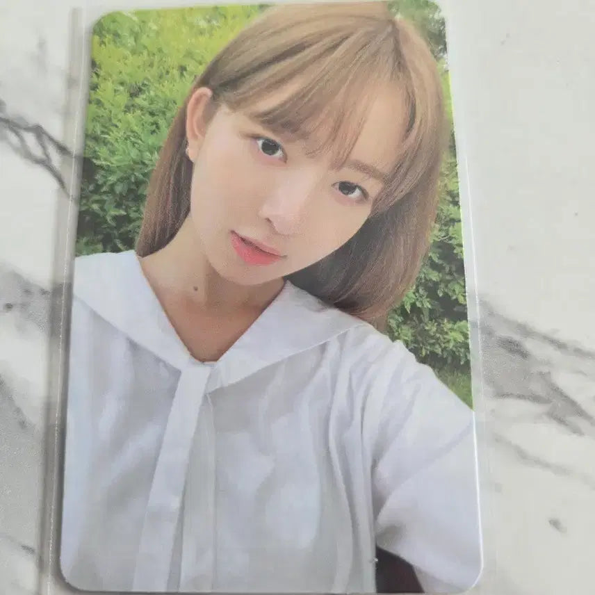 아이브 에프터라이크 버전3 레이