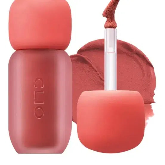 [BUNJANG] Clio 105 Velvet Volume Mate Blur Tint / 클리오 볼륨메이트 블러틴트 105벨벳