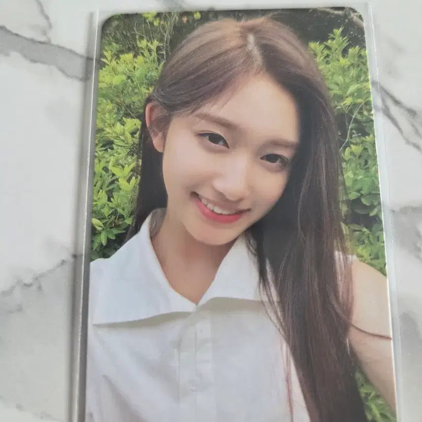 아이브 에프터라이크 버전3 이서