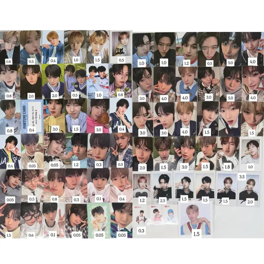 엔시티위시컬러스타리버시그팝머치숭실대이즈위kms시온리쿠유우시재희료사쿠야포카