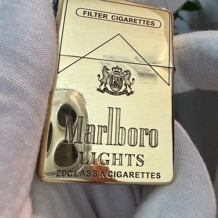 [BUNJANG] Zippo Lighter / 지포라이터