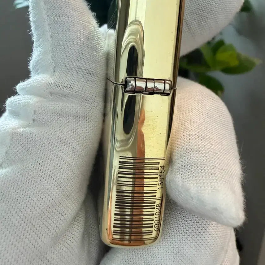 [BUNJANG] Zippo Lighter / 지포라이터