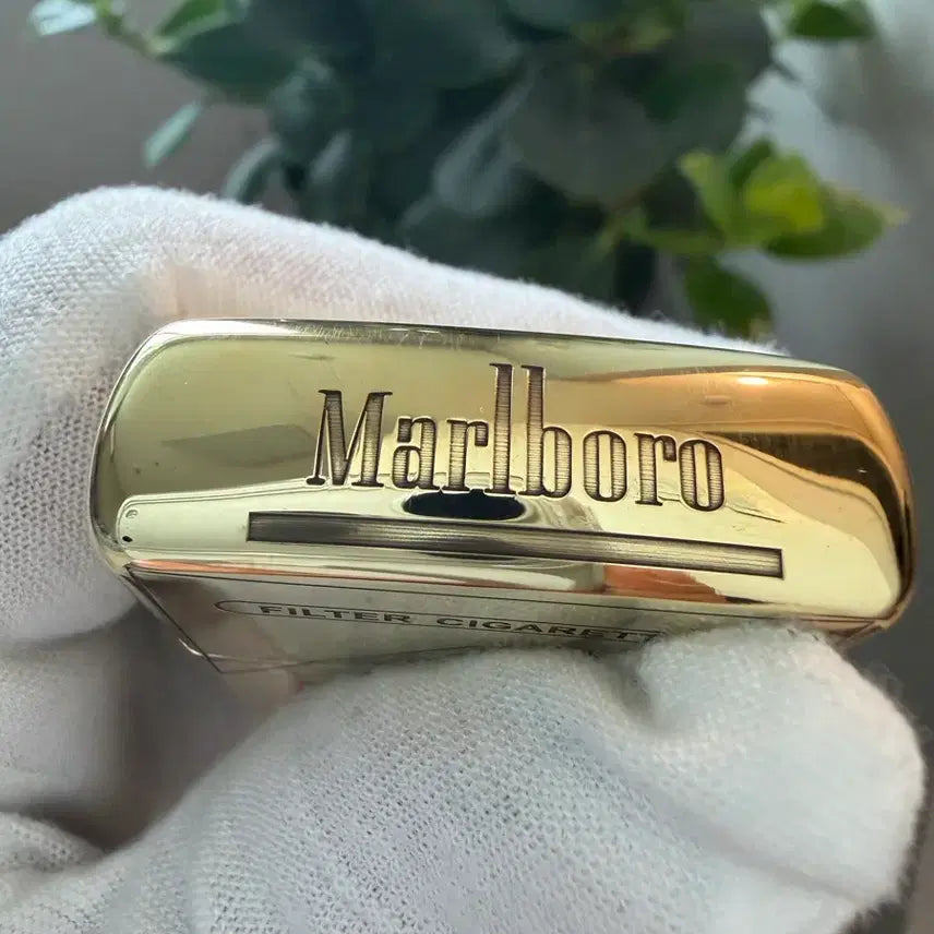 [BUNJANG] Zippo Lighter / 지포라이터