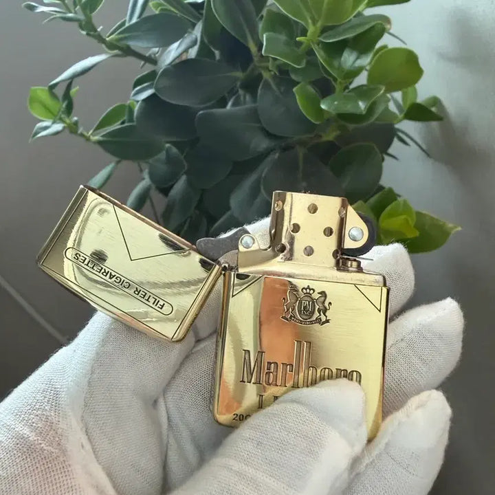 [BUNJANG] Zippo Lighter / 지포라이터