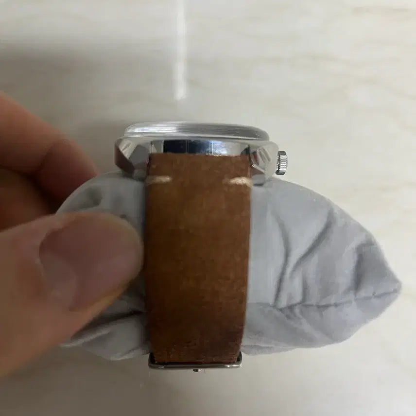 [BUNJANG] Timex Marlin Subdial Automatic / 타이맥스 멀린 서브다이얼 오토매틱