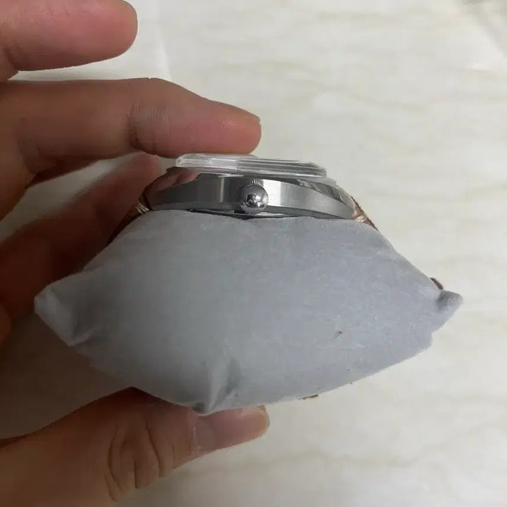 [BUNJANG] Timex Marlin Subdial Automatic / 타이맥스 멀린 서브다이얼 오토매틱