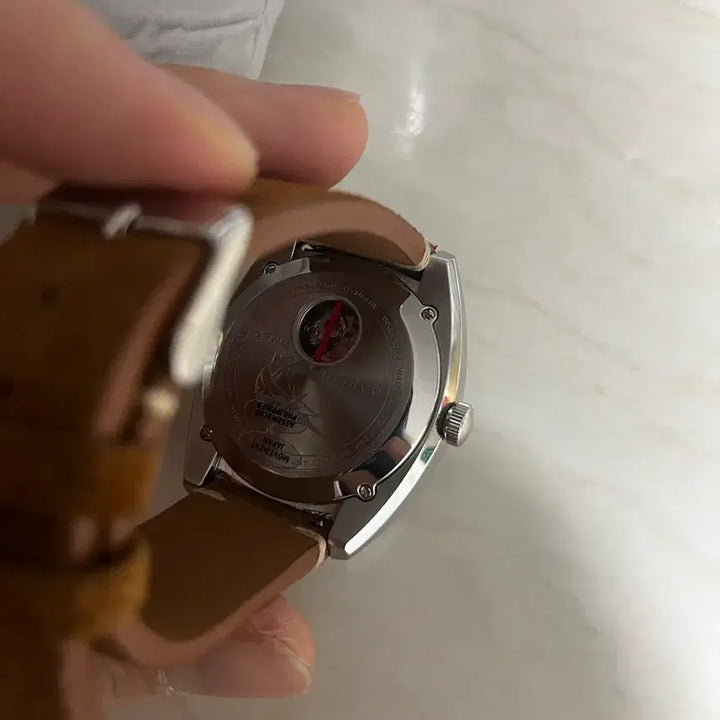 [BUNJANG] Timex Marlin Subdial Automatic / 타이맥스 멀린 서브다이얼 오토매틱