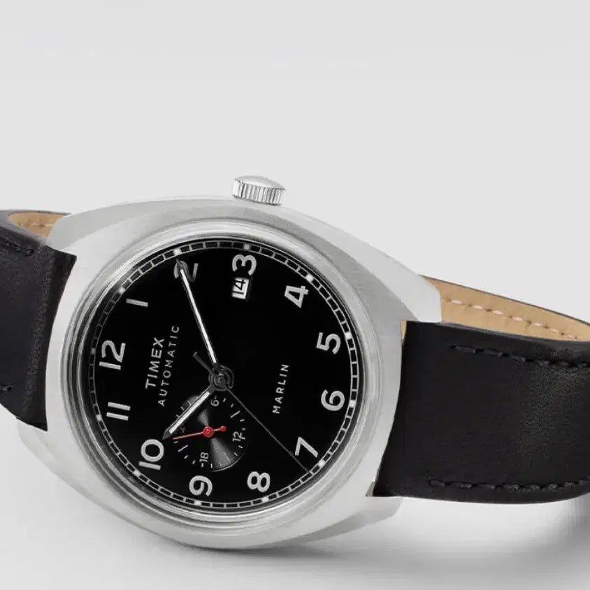 [BUNJANG] Timex Marlin Subdial Automatic / 타이맥스 멀린 서브다이얼 오토매틱