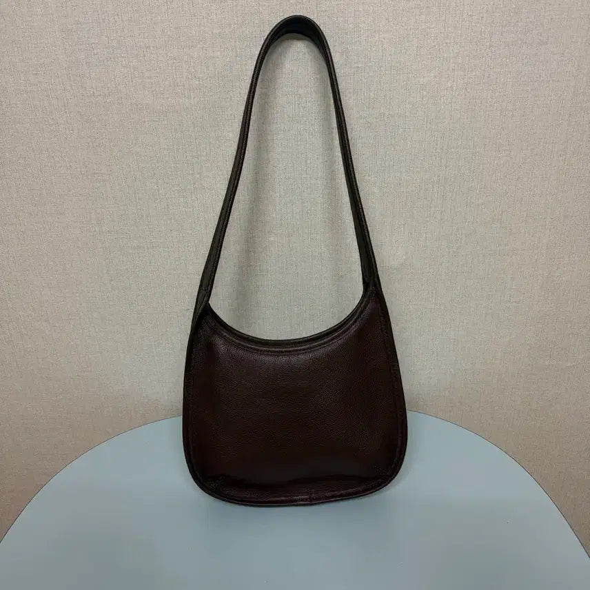 [BUNJANG] N&U Shoulder Bag / 앤유 숄더백