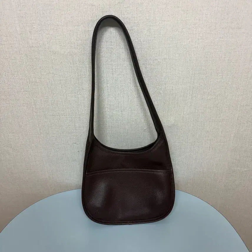 [BUNJANG] N&U Shoulder Bag / 앤유 숄더백