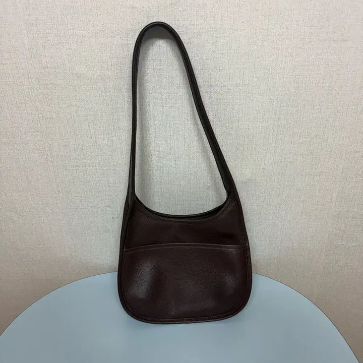 [BUNJANG] N&U Shoulder Bag / 앤유 숄더백