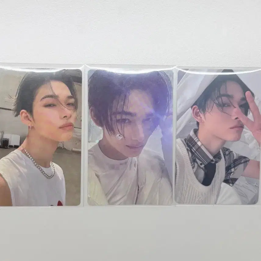 니키 포카 일괄 양도