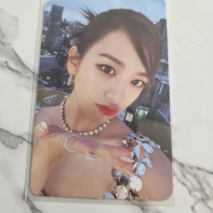 아이브 에프터라이크 스스퀘 유진