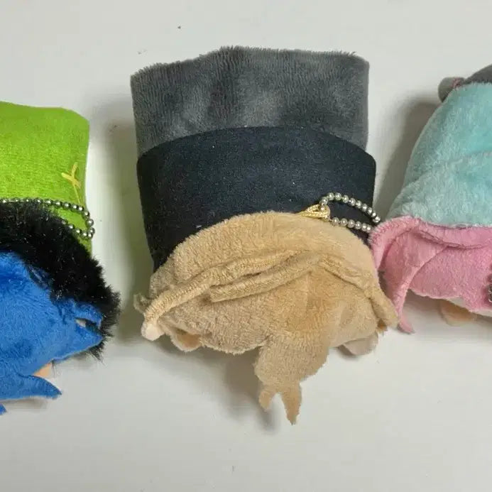 [BUNJANG] Plilingpose Mocchi-Kororin Bundle Set / 플링포세 모찌코로링 일괄 판매