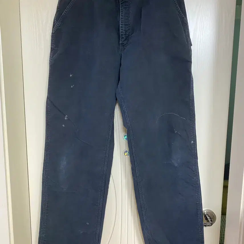 [BUNJANG] Carhartt Single Knee Carpenter Pants / 36/34 ) 칼하트 싱글니 팬츠 칼하트 카펜터 팬츠