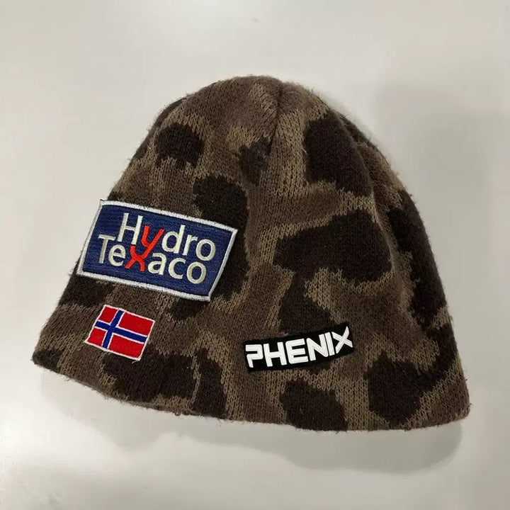 [BUNJANG] ENHYPEN Phoenix Beanie / 피닉스 비니