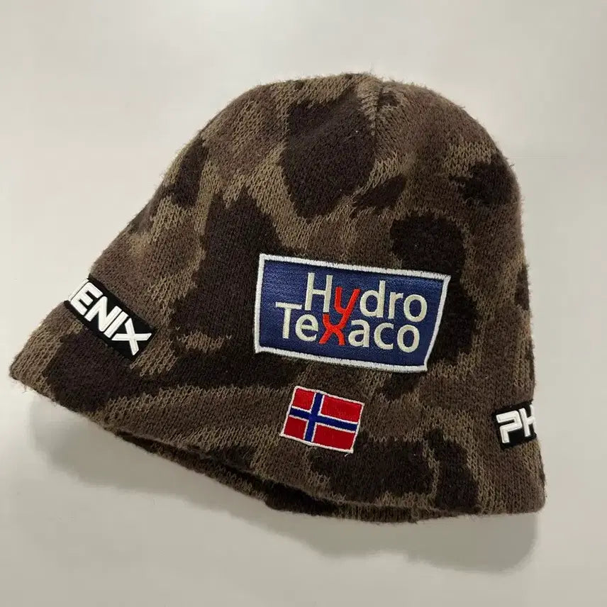 [BUNJANG] ENHYPEN Phoenix Beanie / 피닉스 비니