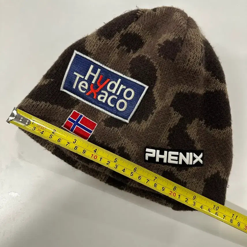 [BUNJANG] ENHYPEN Phoenix Beanie / 피닉스 비니