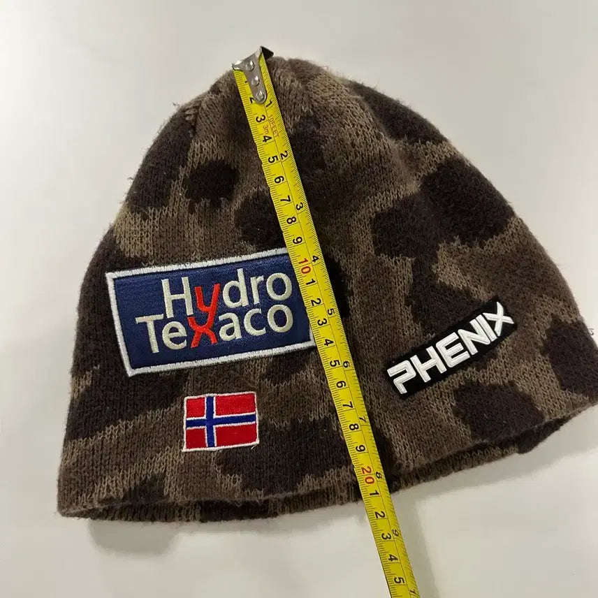 [BUNJANG] ENHYPEN Phoenix Beanie / 피닉스 비니