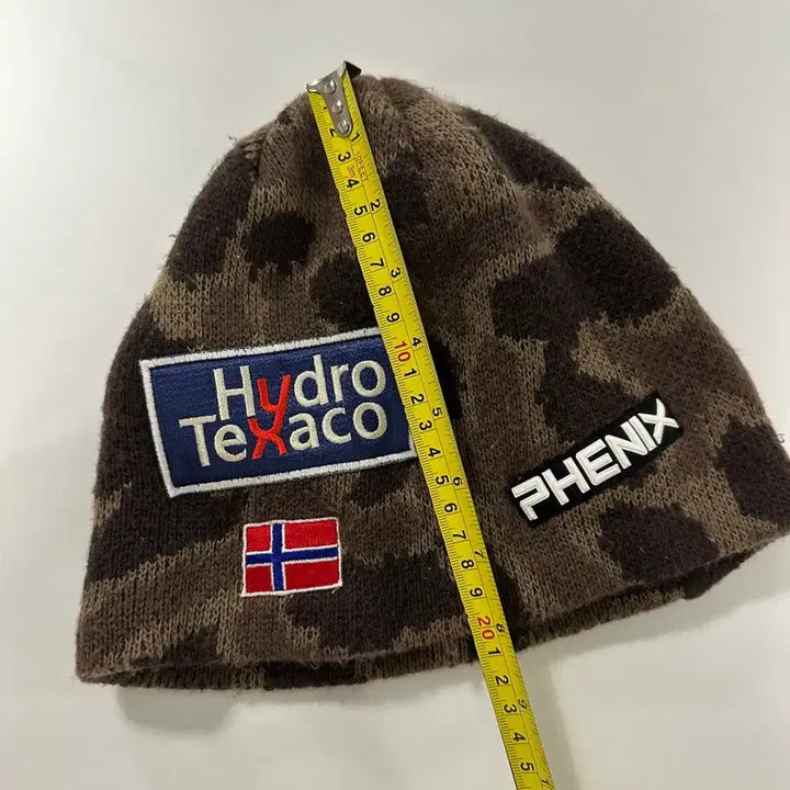 [BUNJANG] ENHYPEN Phoenix Beanie / 피닉스 비니